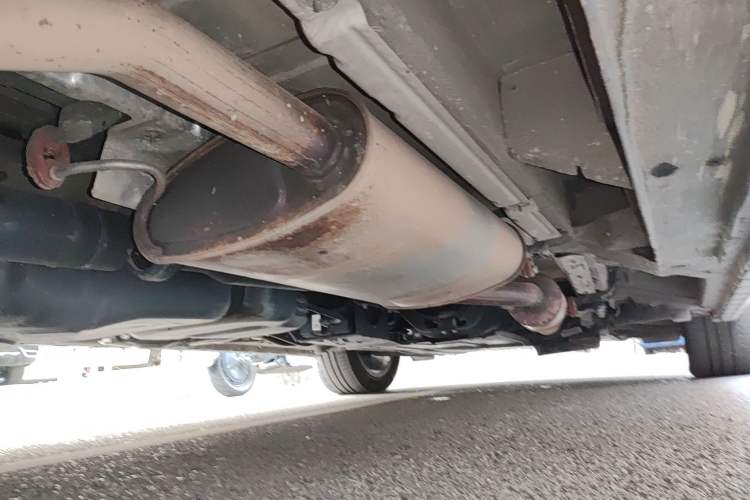 Used Mercedes-Benz V-Class 2021 V 260 Prestige Edition Chassis Front Right