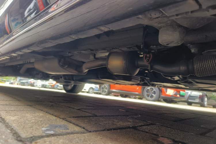 Used Mercedes-Benz V-Class 2021 V 260 L Long-wheelbase Luxury Edition Chassis Front Right