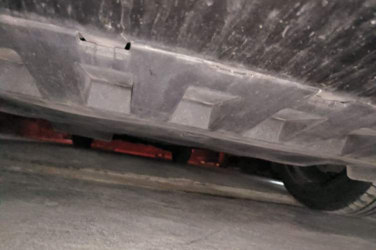 Used Mercedes-Benz V-Class 2021 V 260 L Long Wheelbase Prestige Edition Chassis Front