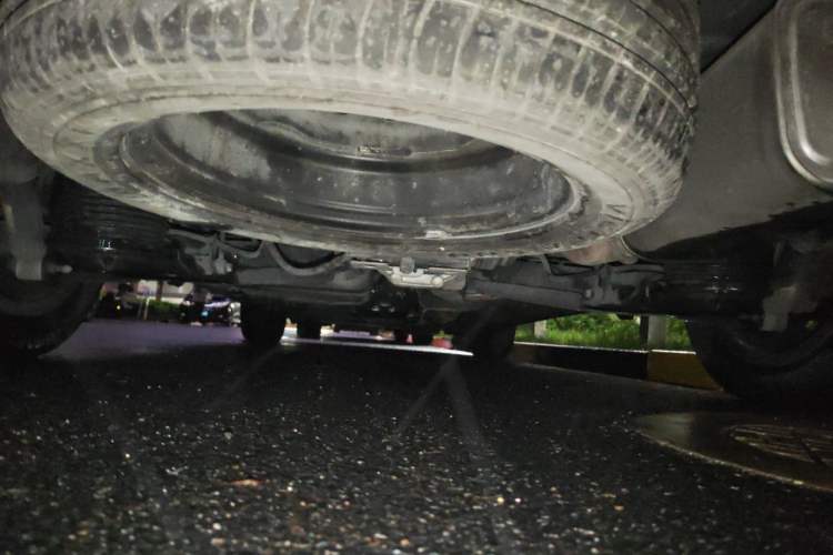Used Mercedes-Benz V-Class 2021 V 260 Avantgarde Edition Chassis Front