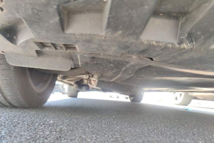Used Mercedes-Benz V-Class 2021 V 260 Prestige Edition Chassis Front