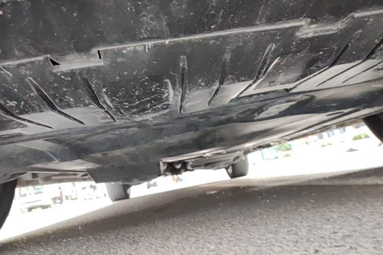 Used Mercedes-Benz V-Class 2021 V 260 Prestige Edition Chassis Front