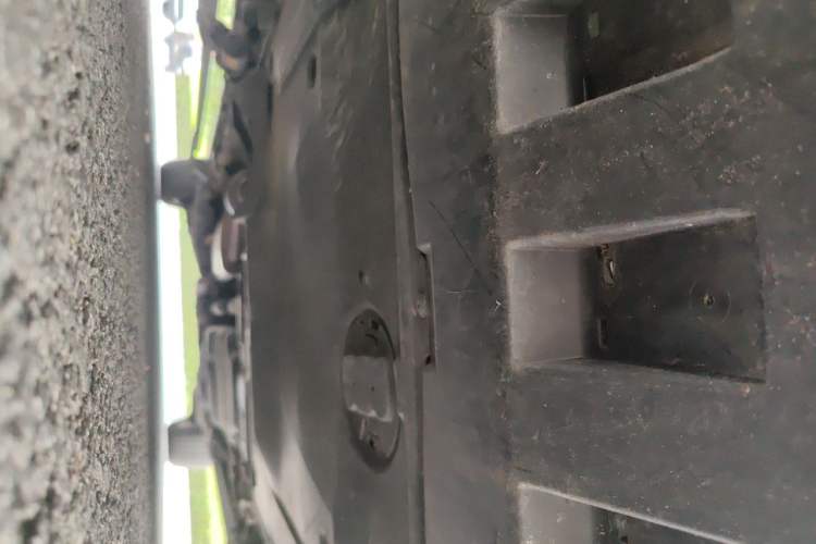 Used Mercedes-Benz V-Class 2021 V 260 Prestige Edition Chassis Front