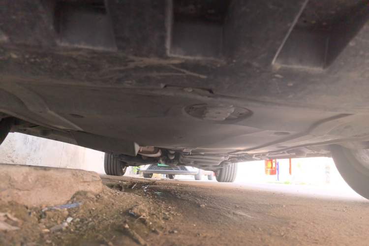 Used Mercedes-Benz V-Class 2021 V 260 Avantgarde Edition Chassis Front