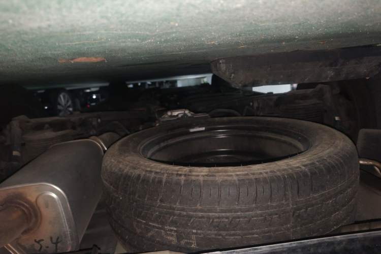 Used Mercedes-Benz V-Class 2021 V 260 Prestige Edition Chassis Rear