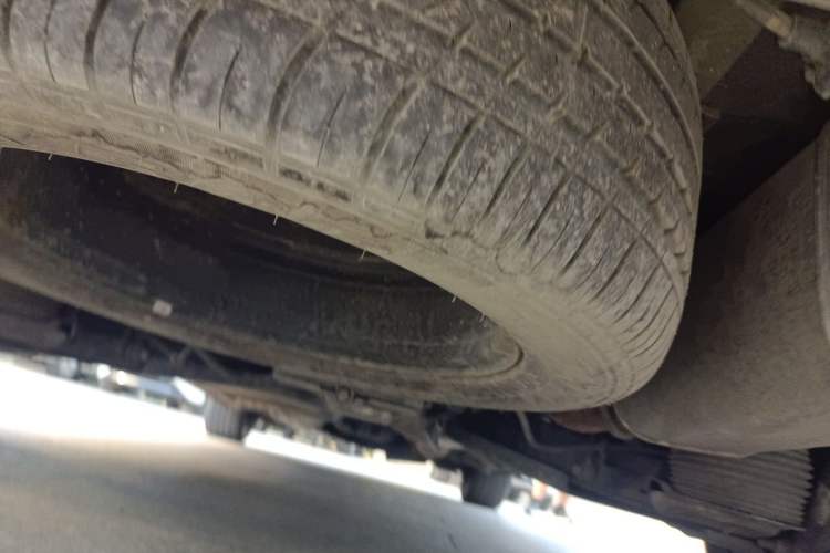 Used Mercedes-Benz V-Class 2021 V 260 Avantgarde Edition Chassis Rear