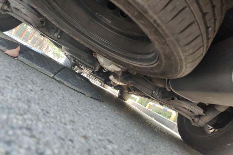 Used Mercedes-Benz V-Class 2021 V 260 Avantgarde Edition Chassis Rear