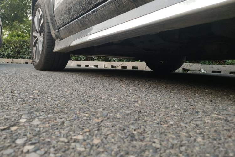 Used Mercedes-Benz V-Class 2021 V 260 Avantgarde Edition Chassis Rear Left