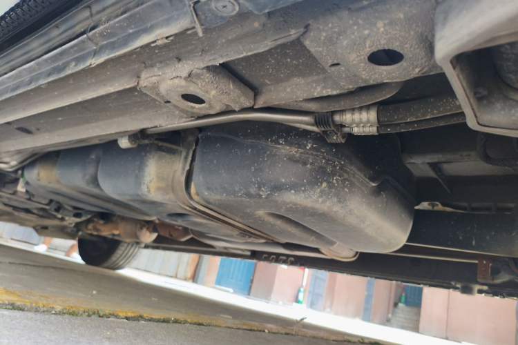 Used Mercedes-Benz V-Class 2021 V 260 L Long Wheelbase Prestige Edition Chassis Rear Left