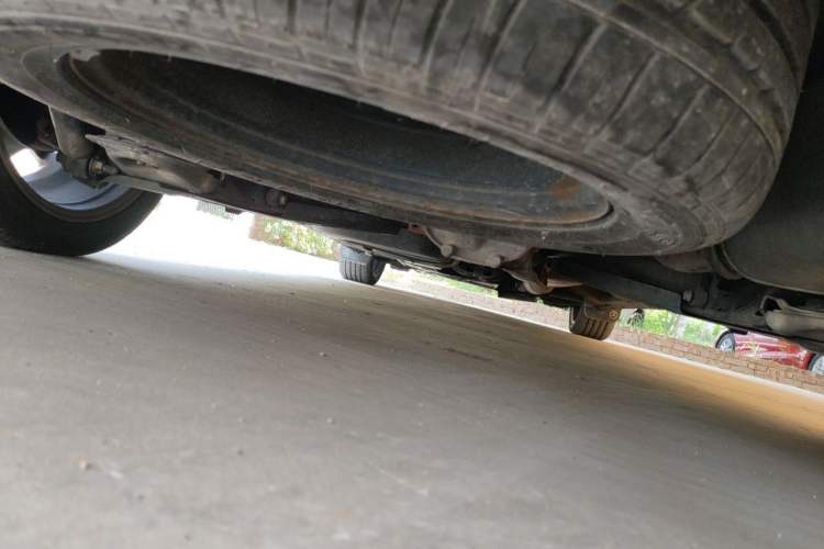 Used Mercedes-Benz V-Class 2021 V 260 Avantgarde Edition Chassis Rear