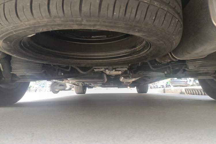 Used Mercedes-Benz V-Class 2021 V 260 L Long Wheelbase Prestige Edition Chassis Rear