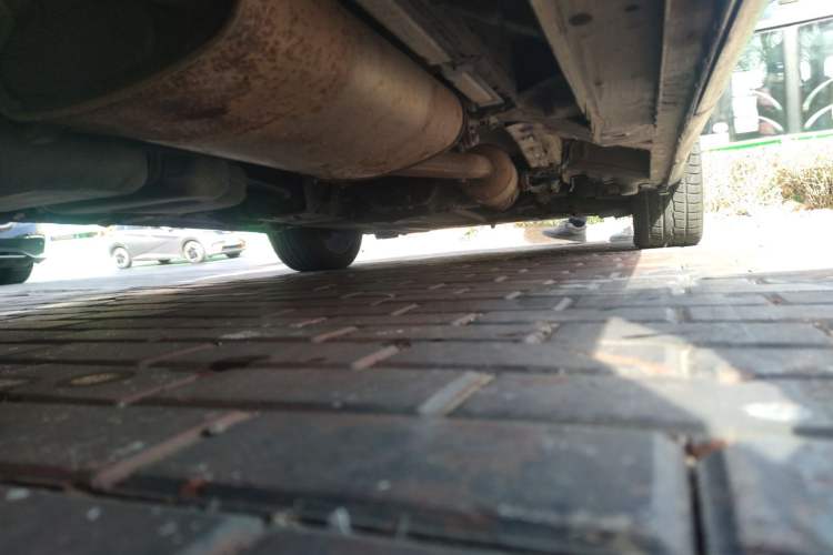 Used Mercedes-Benz V-Class 2021 V 260 Avantgarde Edition Chassis Rear Right