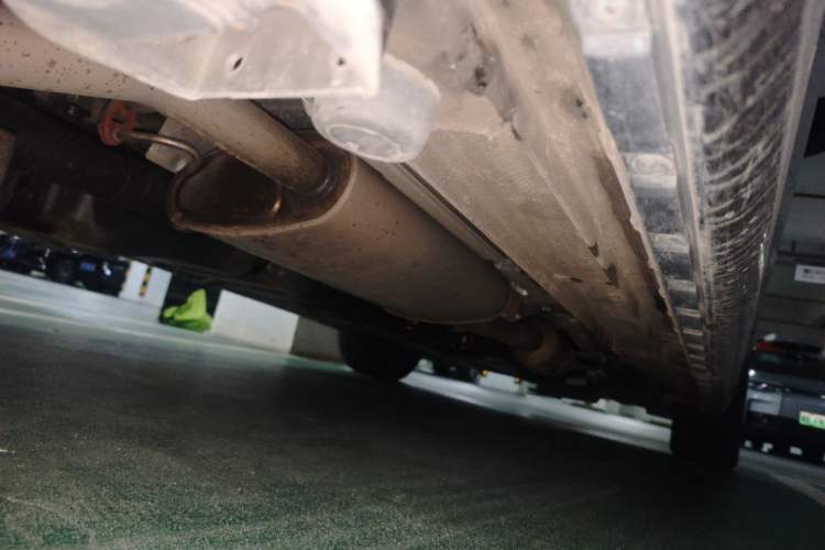 Used Mercedes-Benz V-Class 2021 V 260 Prestige Edition Chassis Rear Right