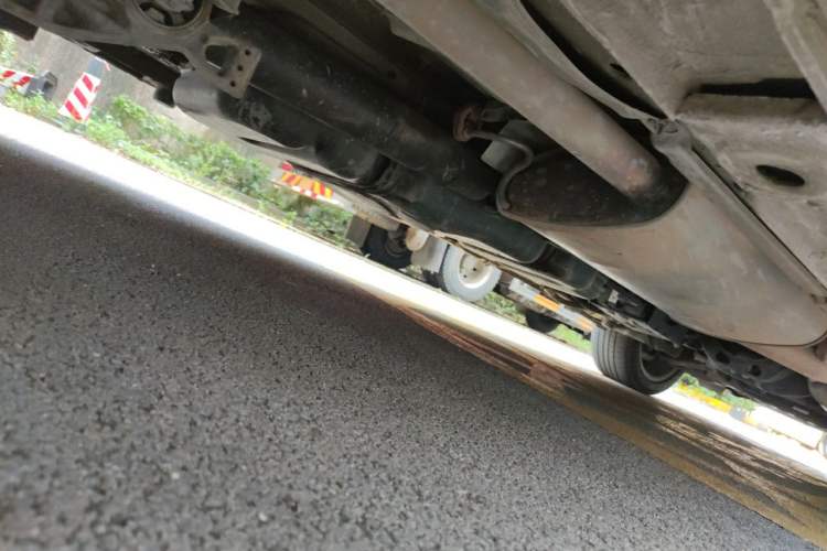 Used Mercedes-Benz V-Class 2021 V 260 L Long Wheelbase Prestige Edition Chassis Rear Right
