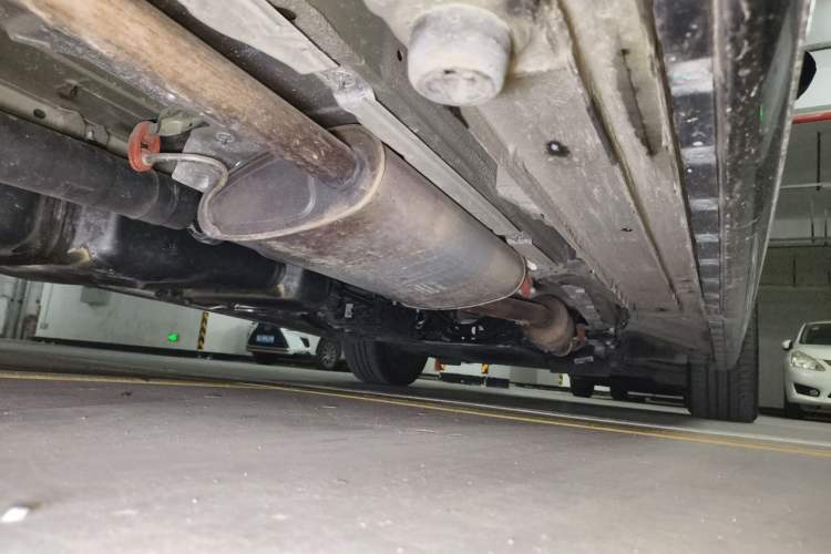 Used Mercedes-Benz V-Class 2021 V 260 L Long Wheelbase Prestige Edition Chassis Rear Right