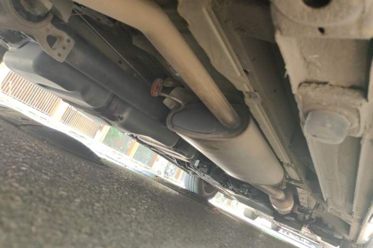 Used Mercedes-Benz V-Class 2021 V 260 Avantgarde Edition Chassis Rear Right