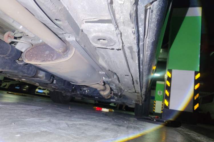 Used Mercedes-Benz V-Class 2021 V 260 L Long-wheelbase Luxury Edition Chassis Rear Right