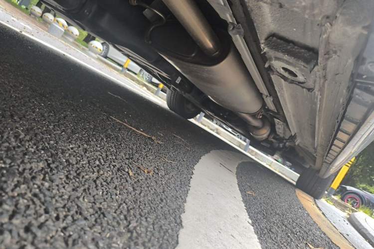 Used Mercedes-Benz V-Class 2021 V 260 L Long Wheelbase Prestige Edition Chassis Rear Right