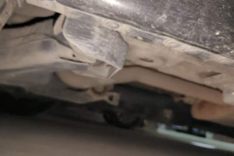 Used Mercedes-Benz V-Class 2021 V 260 L Long Wheelbase Prestige Edition Chassis Rear Right