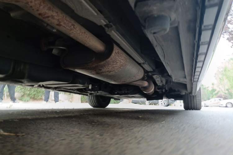 Used Mercedes-Benz V-Class 2021 V 260 L Long Wheelbase Prestige Edition Chassis Rear Right