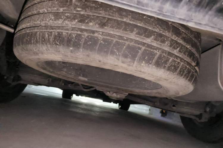 Used Mercedes-Benz V-Class 2021 V 260 L Long Wheelbase Prestige Edition Chassis Rear