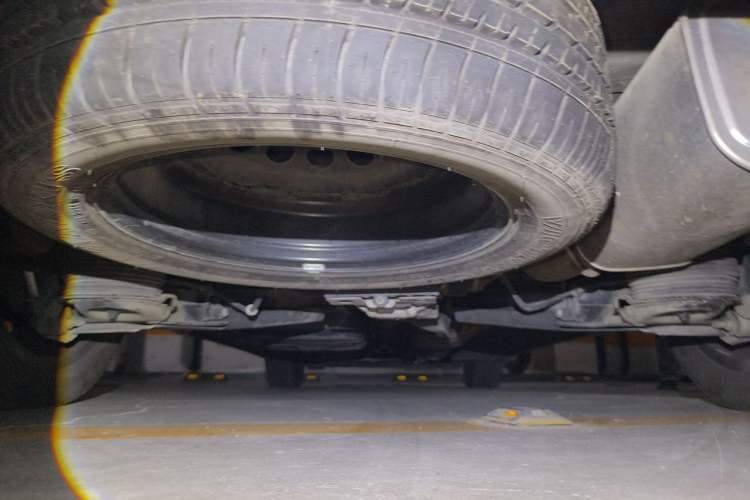 Used Mercedes-Benz V-Class 2021 V 260 L Long Wheelbase Prestige Edition Chassis Rear