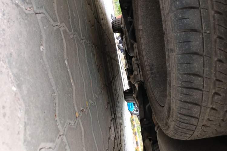 Used Mercedes-Benz V-Class 2021 V 260 Avantgarde Edition Chassis Rear