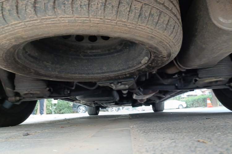 Used Mercedes-Benz V-Class 2021 V 260 L Long Wheelbase Prestige Edition Chassis Rear