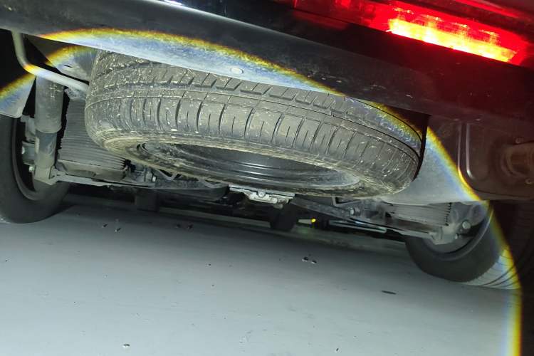 Used Mercedes-Benz V-Class 2021 V 260 L Long Wheelbase Prestige Edition Chassis Rear