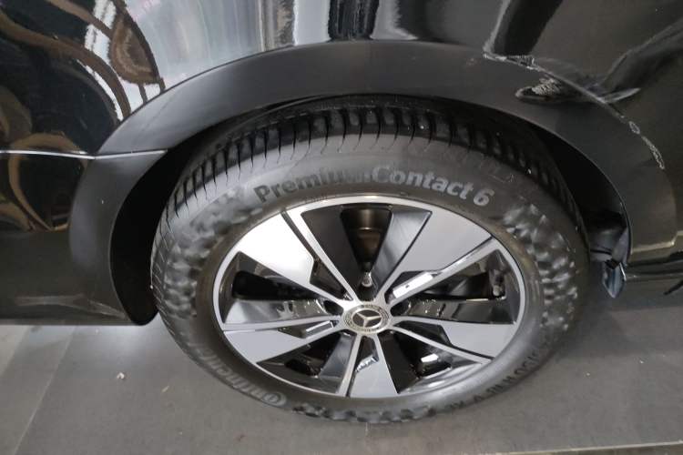 Used Mercedes-Benz V-Class 2021 V 260 Prestige Edition Exterior 5