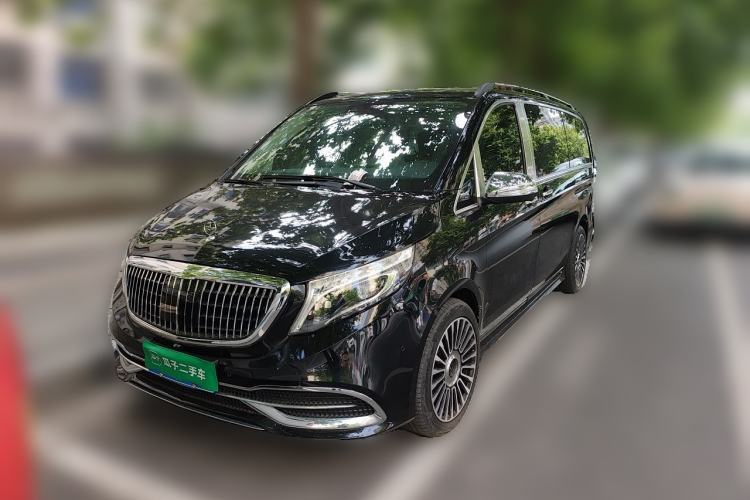 Mercedes-Benz V-Class 2021 V 260 Avantgarde Edition usata Guazi used car, China used car export, Used car for sale, Used  cars, Cheapest cars for sale