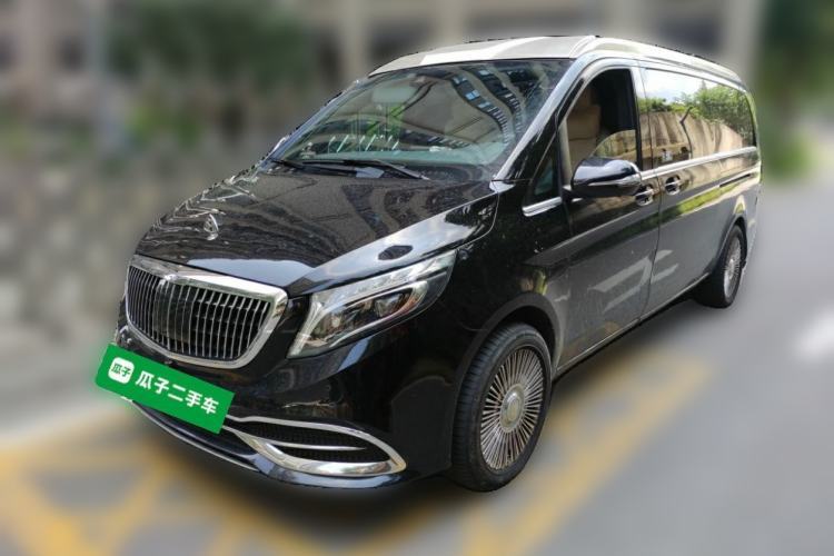 Used Mercedes-Benz V-Class 2021 V 260 L Long Wheelbase Prestige Edition Guazi used car, China used car export, Used car for sale, Used  cars, Cheapest cars for sale