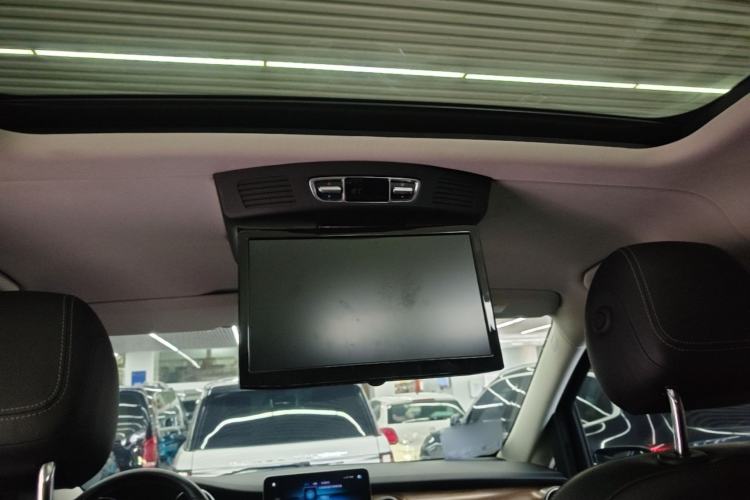 Used Mercedes-Benz V-Class 2021 V 260 Prestige Edition Headliner