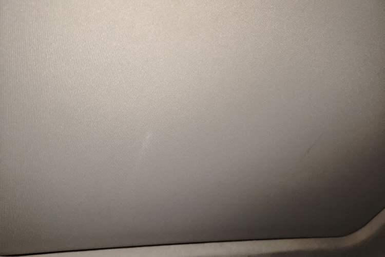 Used Mercedes-Benz V-Class 2021 V 260 L Long-wheelbase Luxury Edition Headliner