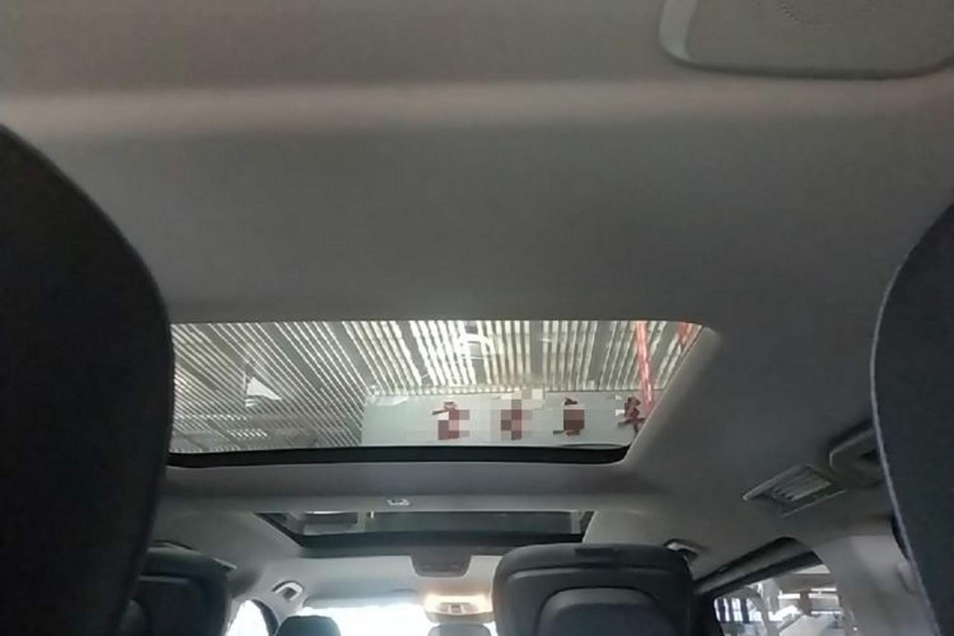Used Mercedes-Benz V-Class 2021 V 260 Prestige Edition Headliner