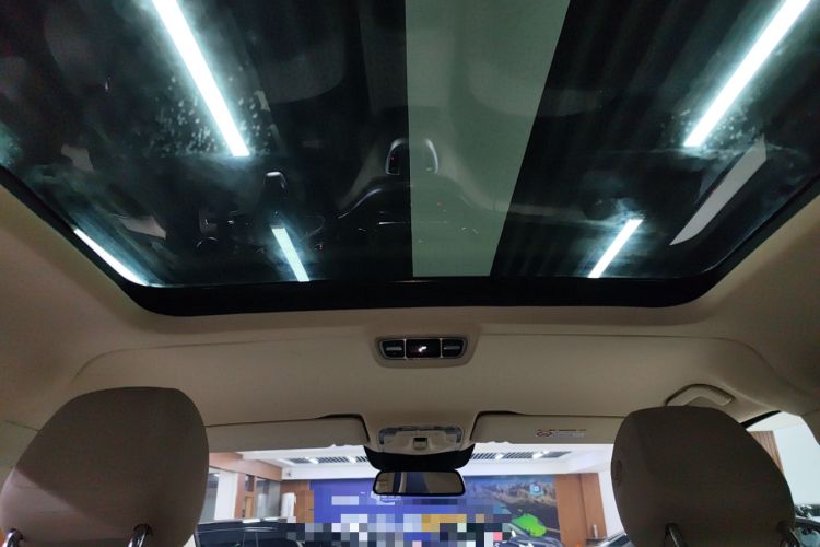 Used Mercedes-Benz V-Class 2021 V 260 Prestige Edition Headliner