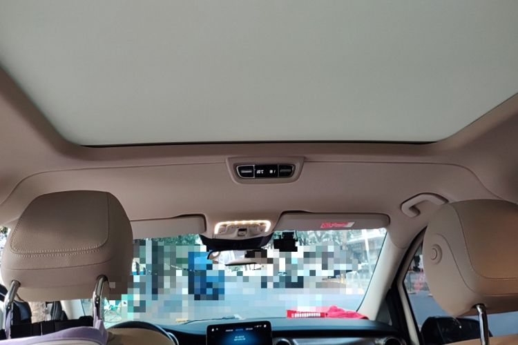 Used Mercedes-Benz V-Class 2021 V 260 Prestige Edition Headliner