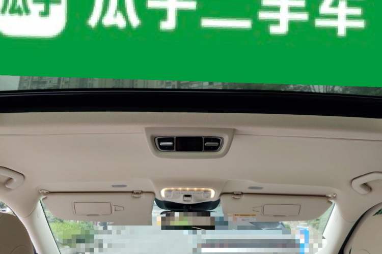 Used Mercedes-Benz V-Class 2021 V 260 Prestige Edition Headliner