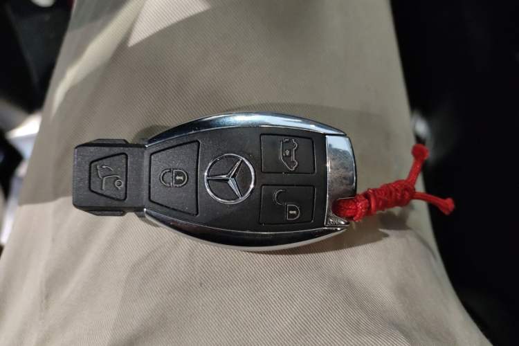 Used Mercedes-Benz V-Class 2021 V 260 Prestige Edition Interior 1