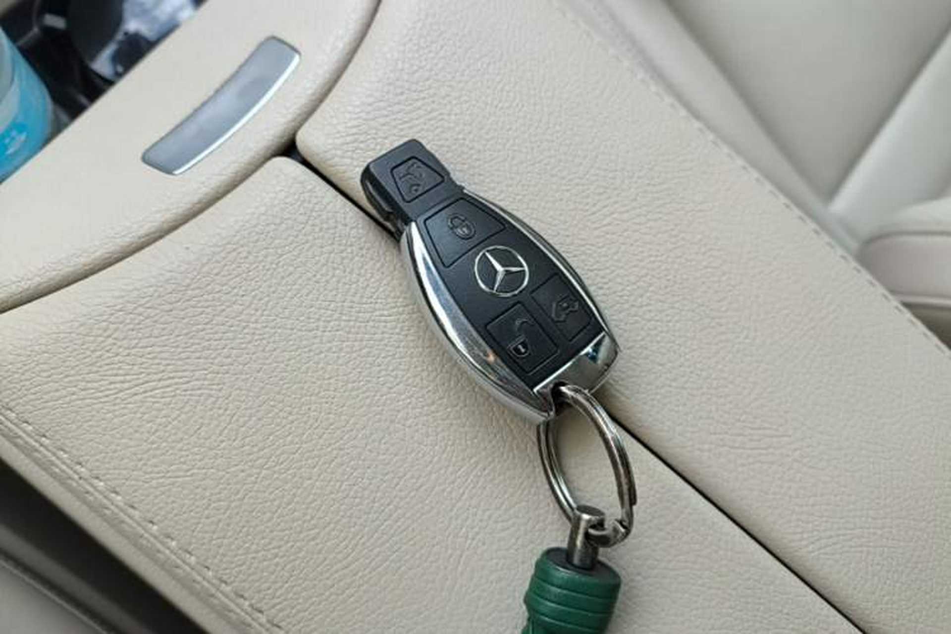 Used Mercedes-Benz V-Class 2021 V 260 L Long-wheelbase Luxury Edition Interior 1