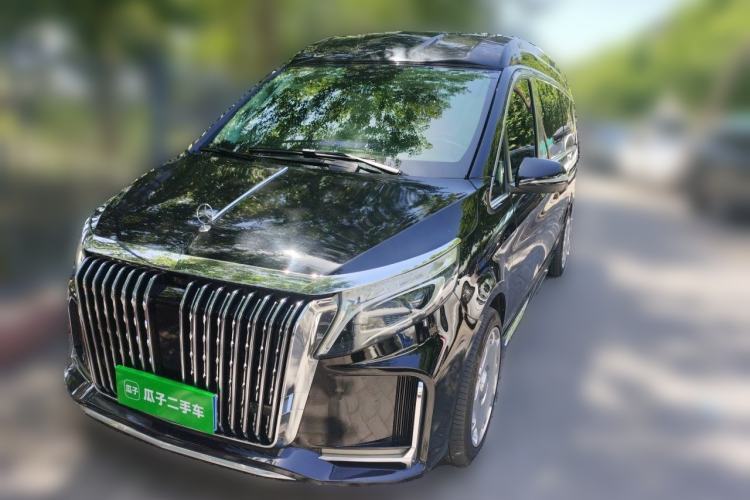 Used Mercedes-Benz V-Class 2021 V 260 L Long Wheelbase Prestige Edition Guazi used car, China used car export, Used car for sale, Used Mercedes-Benz cars, Cheapest cars for sale