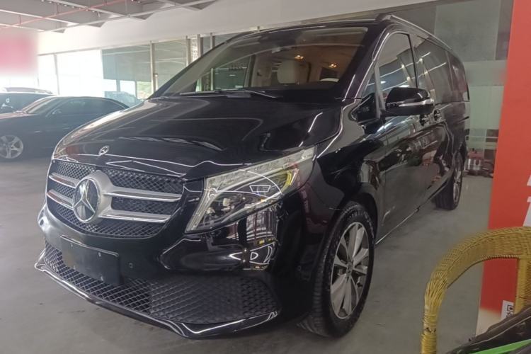 Mercedes-Benz V-Class 2021 V 260 Avantgarde Edition usata Guazi used car, China used car export, Used car for sale, Used  cars, Cheapest cars for sale