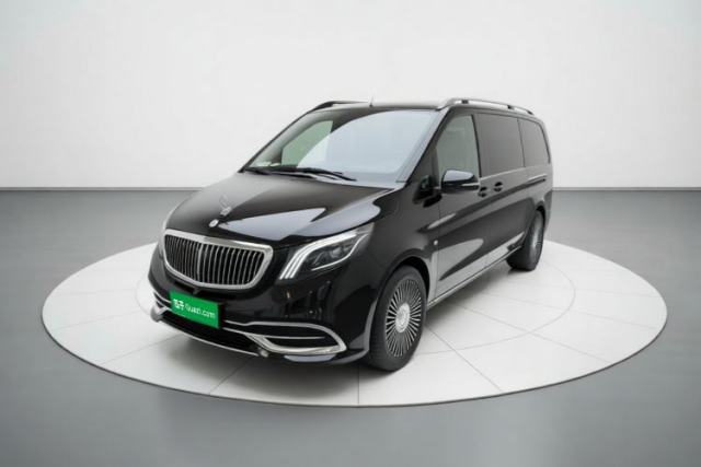 Used Mercedes-Benz V-Class 2021 V 260 Avantgarde Edition