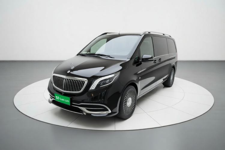 Used Mercedes-Benz V-Class 2021 V 260 Avantgarde Edition Guazi used car, China used car export, Used car for sale, Used cars, Cheapest cars for sale