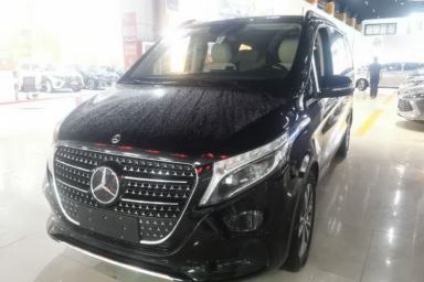 Used Mercedes-Benz V-Class 2021 V 260 Avantgarde Edition
