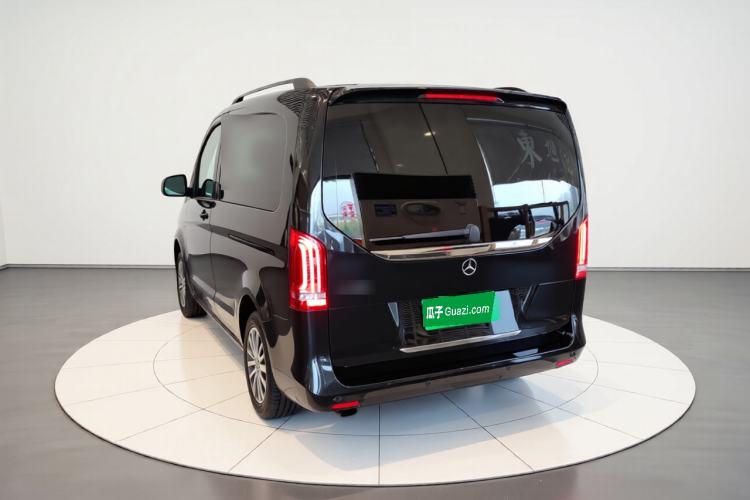 Used Mercedes-Benz V-Class 2021 V 260 Prestige Edition Rear