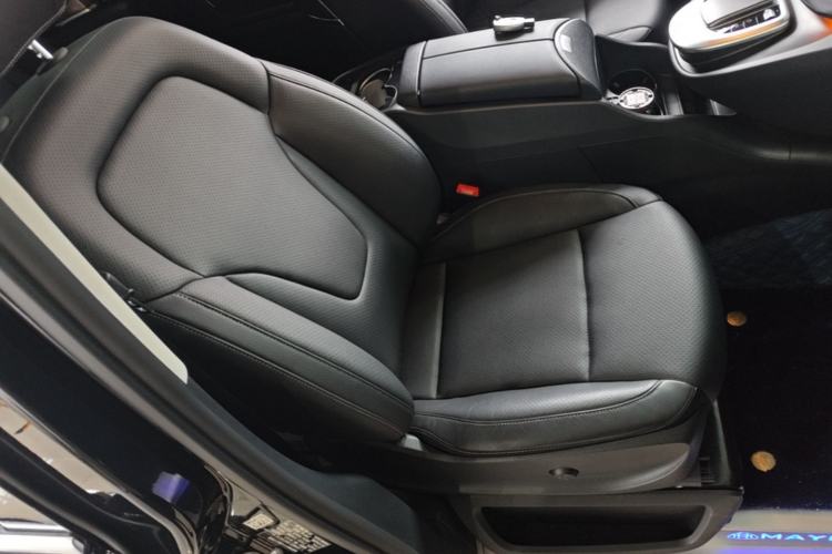 Used Mercedes-Benz V-Class 2021 V 260 Prestige Edition Right Front Seat