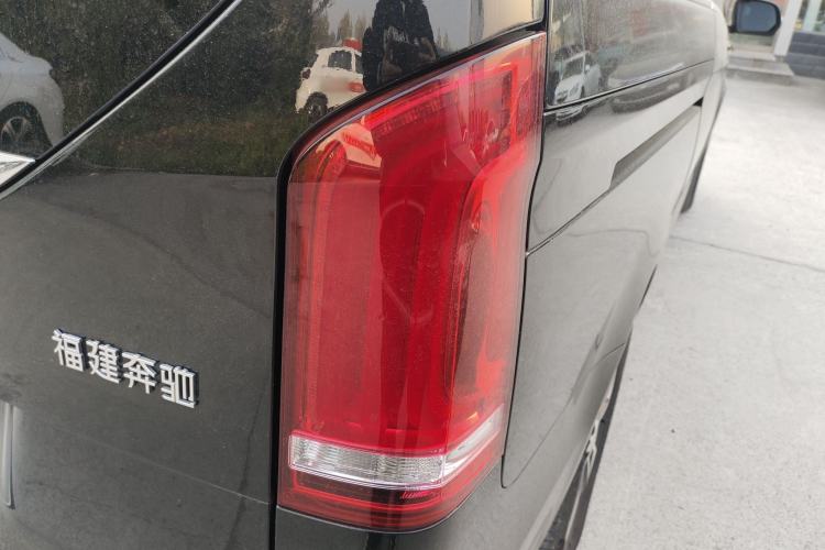 Used Mercedes-Benz V-Class 2021 V 260 Prestige Edition Right Rear Taillight