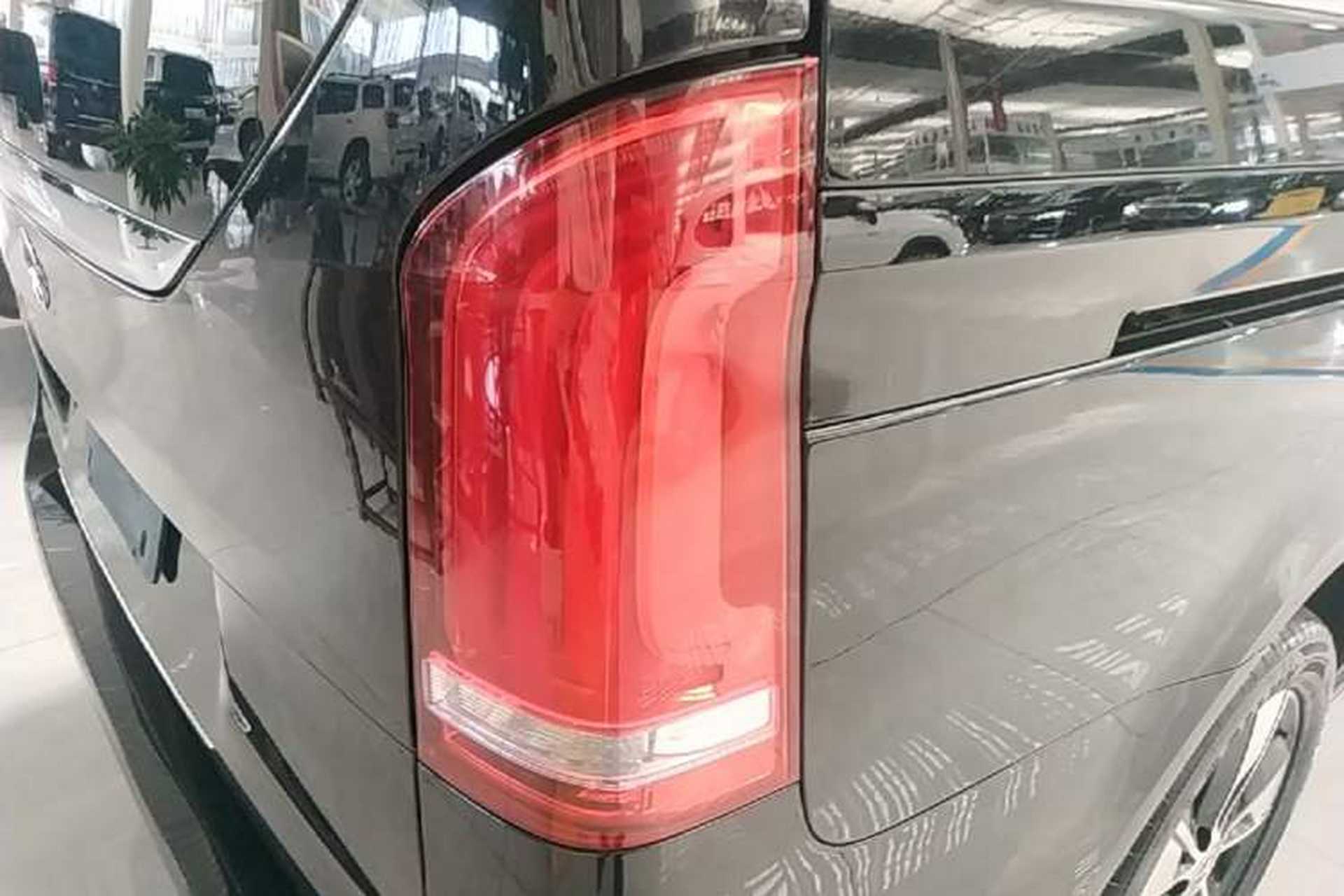 Used Mercedes-Benz V-Class 2021 V 260 Prestige Edition Right Rear Taillight