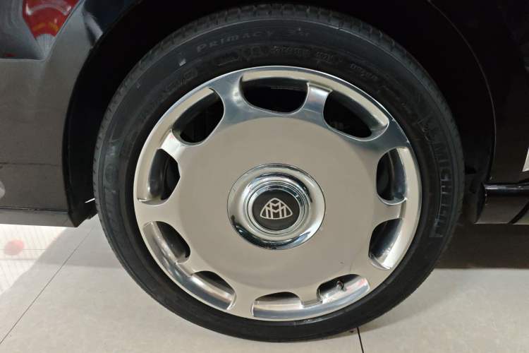 Used Mercedes-Benz V-Class 2021 V 260 Prestige Edition Right Rear Wheel Hub